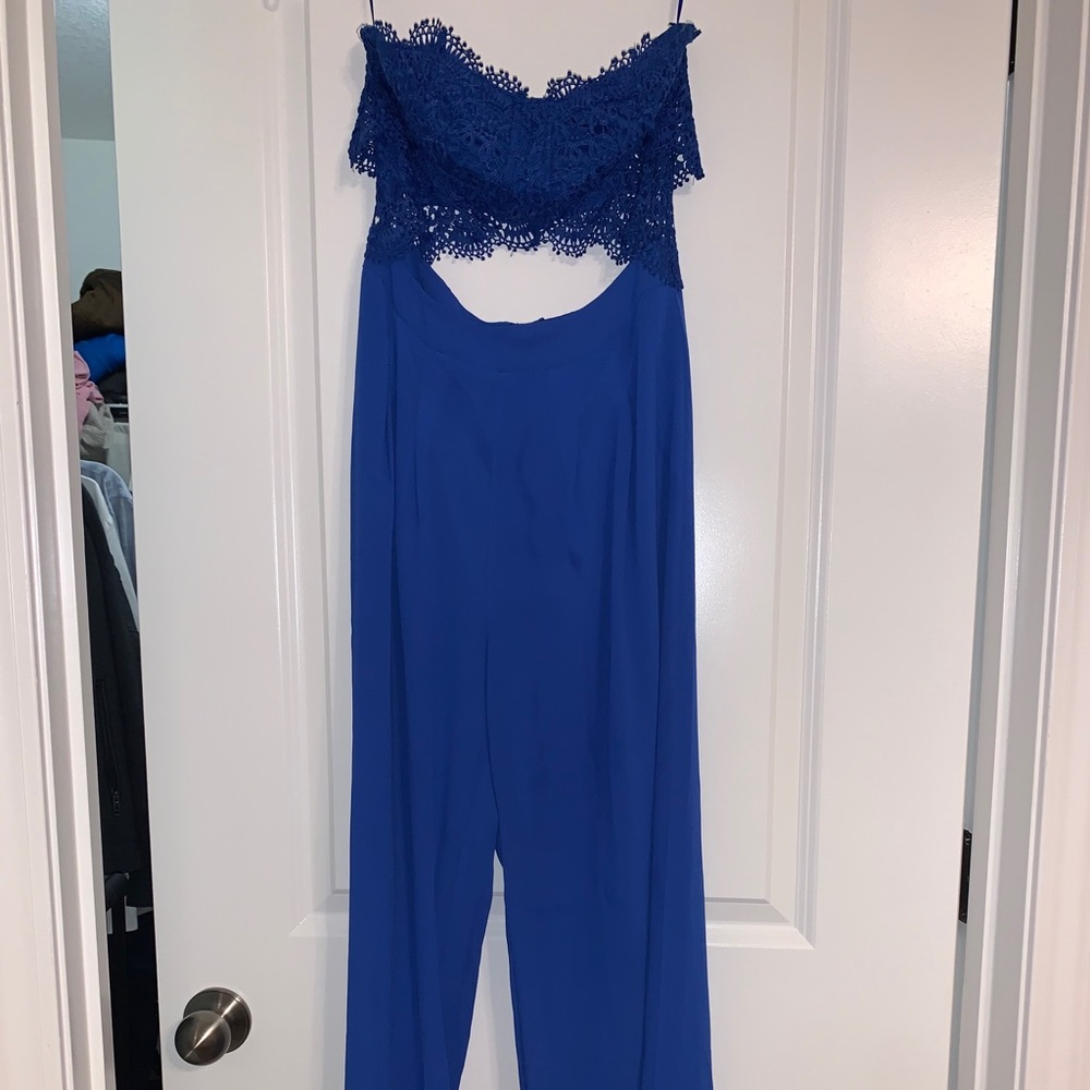 Jumpsuit